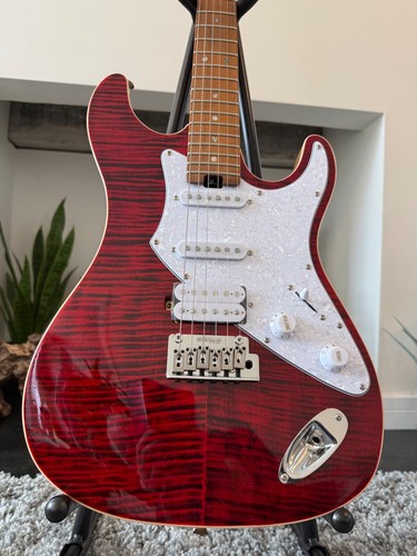 Aria pro electric - pro, ii
