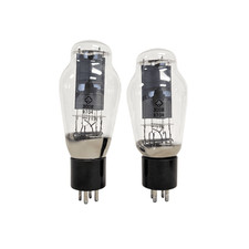 300B SOVTEK USSR MATCHED PAIR