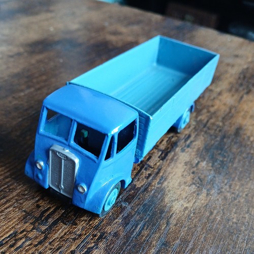 Dinky supertoys 431 - supertoys, #431