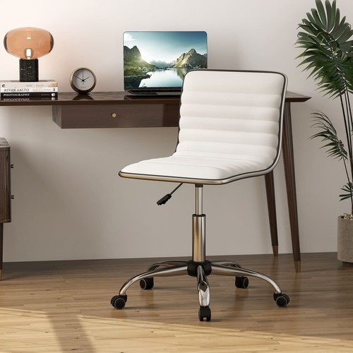 Armless conference chair - armless,