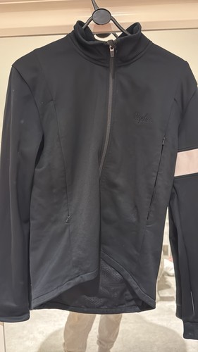 Rapha winter jacket - rapha, m
