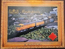 Railway Express Catalog Aristo