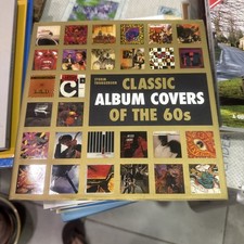Classic Album Covers of the