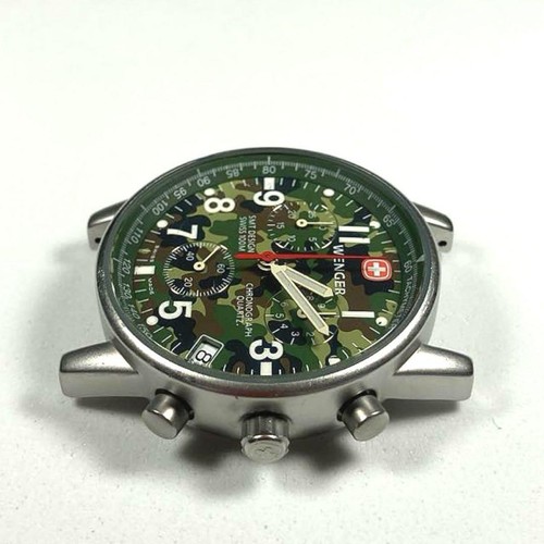 Wenger command chrono smt - command,