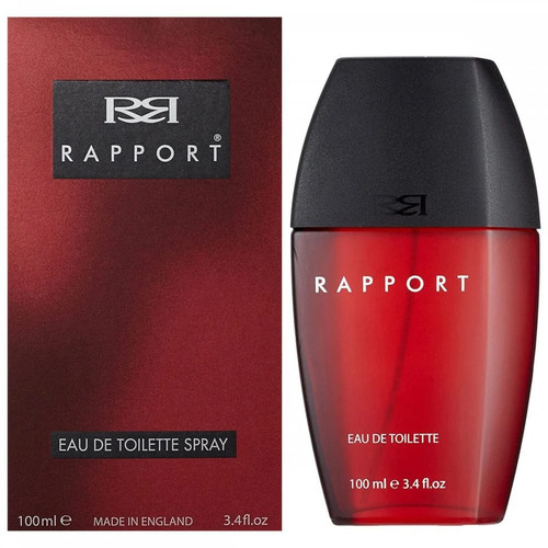 Eden classic rapport 100ml edt - rapport,