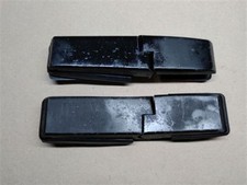 TAILGATE HINGES Pair for Opel