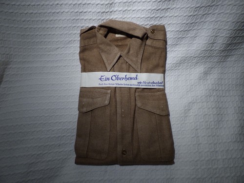 Post ww2 british army woollen - post-ww2,