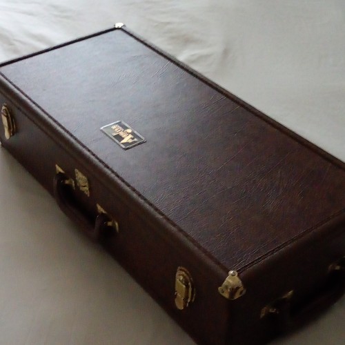 Arbiter alto saxaphone - arbiter,