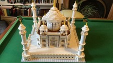 LEGO® - Sculptures - Taj