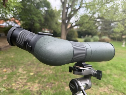 Swarovski ats spotting - 65,