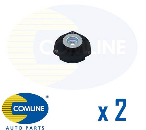 Front top strut mounting pair - mounting,