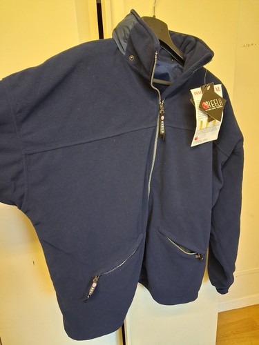 Keela neptune fleece - fleece, xxl