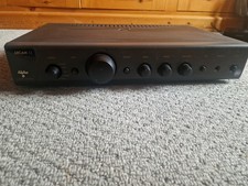 Arcam Alpha 8 Stereo