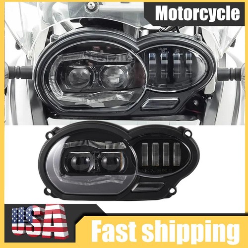 Led headlight drl for bmw - drl,