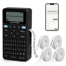 Supvan e11 bluetooth label - supvan,