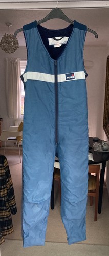 Musto salopettes yachting - salopettes,