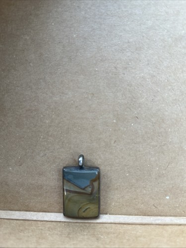 Owyhee picture jasper stone - owyhee,