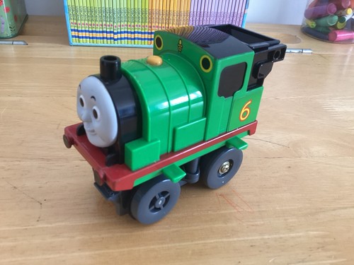 Tomy big loader - big,