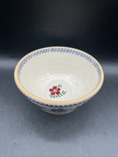 Nicholas Mosse Red Flower