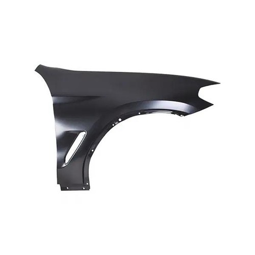 Bmw 2017 2021 front wing - bmw, 2017-2021