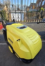 hot/cold/steam/diesel