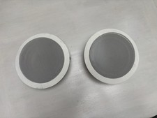 Sonance CR101SST Ceiling Speakers Pair