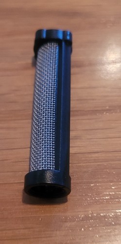 Mesh easy out - 60, easy-out