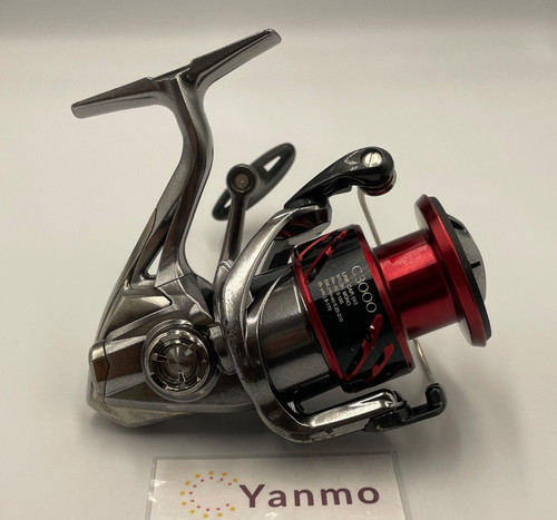 Shimano stradic ci4 - 16,