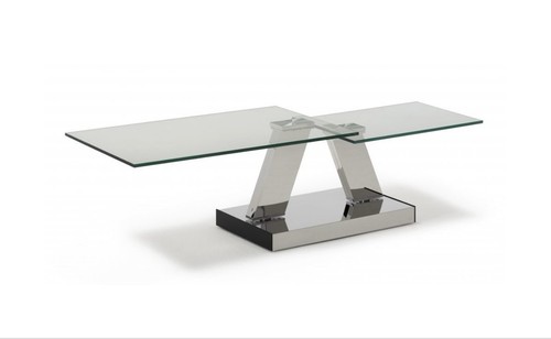 Kesterport clear glass - clear,