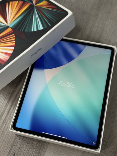 Apple ipad pro 5th gen - pro,