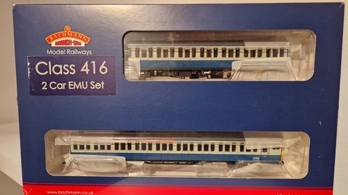 Bachmann class 416 - bachmann,