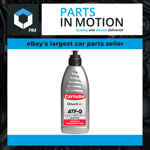 Atf automatic transmission - atf-q,