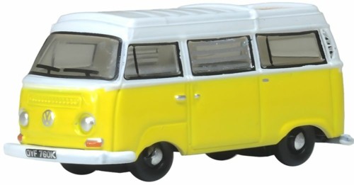Oxford gauge t2 bay - gauge, vw