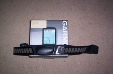 Garmin Edge 530 sensor bundle