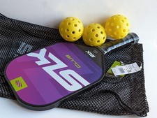 SLK Club Bundle Pickleball Set