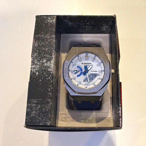 Casioak custom mod - mod, casio