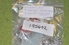 25mm ECW / castings - essex 26