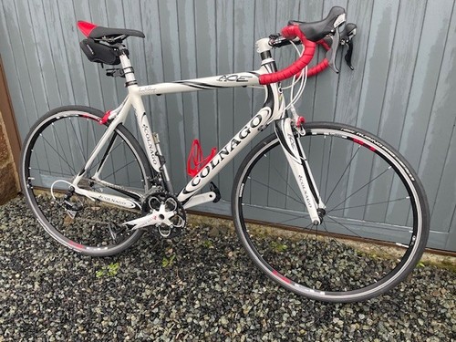 Colnago ace speed carbon - colnago,