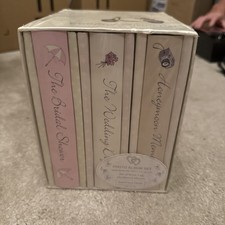 Wedding Memories Three Photo Album Set Unopened Unused