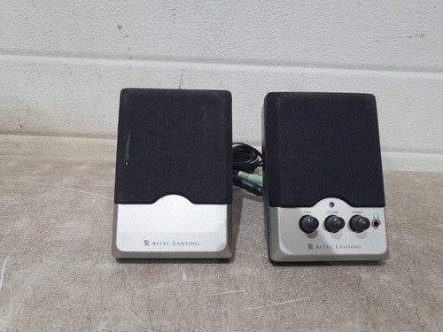 Altec lansing 120i computer - altec,