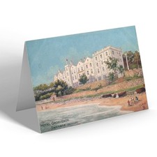 NOTELET - Vintage Dorset -