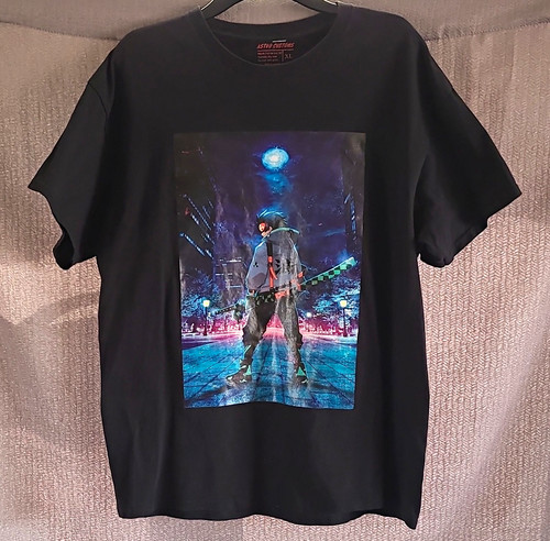 Demon slayer tanjiro - demon,