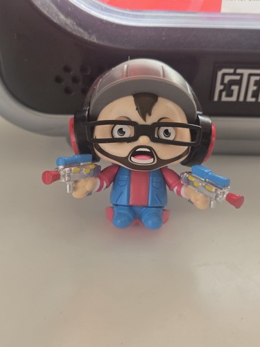 Fgteev mini figure collectible - fgteev,