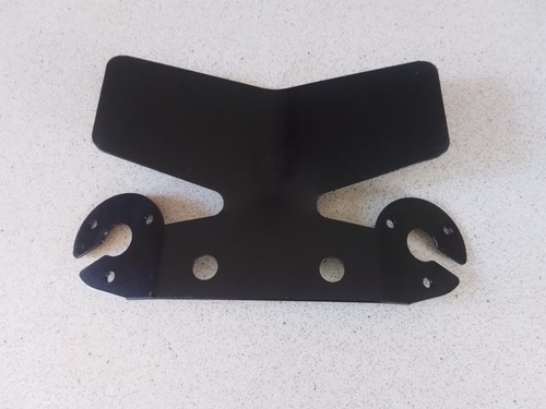 Tow bar bumper - , protector