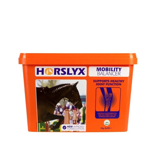 Horslyx mobility balancer tub - horslyx,
