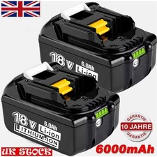 2pack for makita - 2pack, li-ion