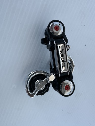 Vintage simplex prestige rear - simplex,
