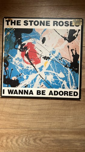 The stone roses wanna - wanna, be