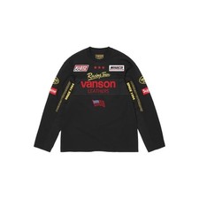 Supreme x Vanson Leathers