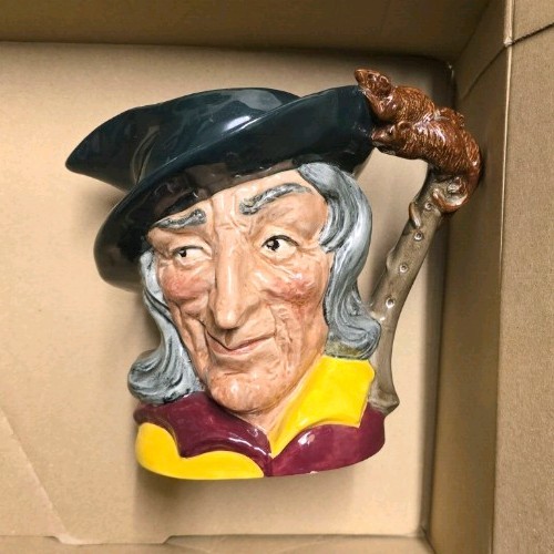 Royal doulton large - royal,